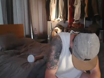Stream thumbnail anal_prince69
