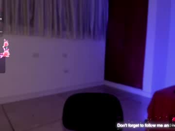 Stream thumbnail anastasiavega