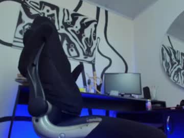 Stream thumbnail anders_x