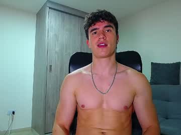 Stream thumbnail andre_parker