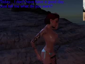 Stream thumbnail andreeitax