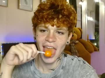 Stream thumbnail andreewwolffman