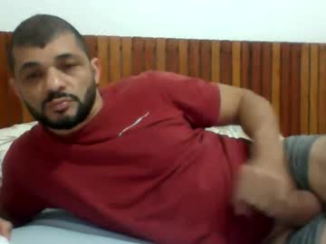 Stream thumbnail andreloko123