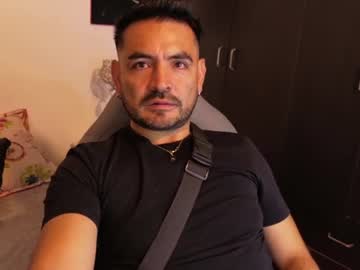 Stream thumbnail andreo_1984