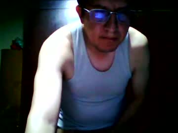 Stream thumbnail andres_072
