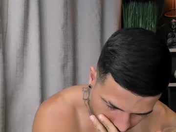 Stream thumbnail andres_clark