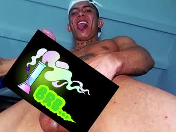 Stream thumbnail andres_cond