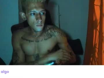 Stream thumbnail andres_white
