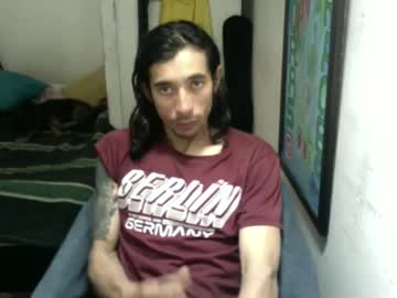 Stream thumbnail andresdelews
