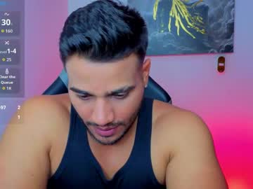 Stream thumbnail andresfiit