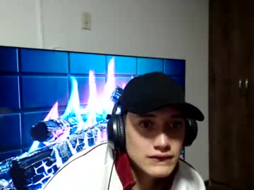 Stream thumbnail andreshot2026
