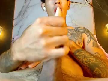Stream thumbnail andrew__hardy