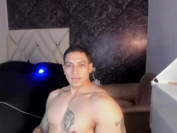 Stream thumbnail andrew_jhones