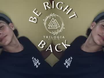 Stream thumbnail andrew_restrepo