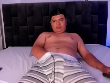 Stream thumbnail andrew_rojas_01