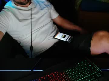 Stream thumbnail andrewadam8504
