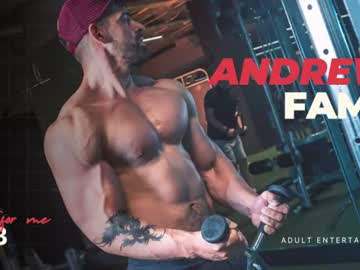 Stream thumbnail andrewfame