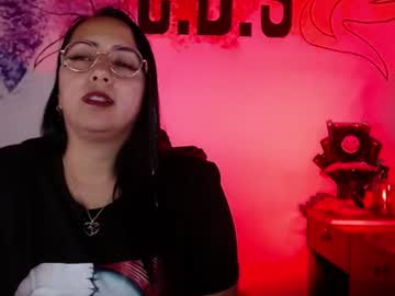 Stream thumbnail andromedaqueenn