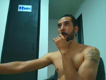 Stream thumbnail andruwang