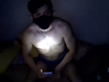 Stream thumbnail andy554582