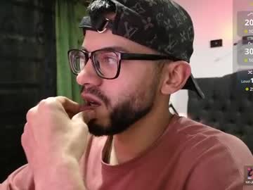 Stream thumbnail andy_903