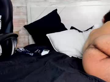 Stream thumbnail andy_burkle