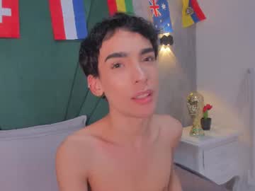 Stream thumbnail andy_vergara1