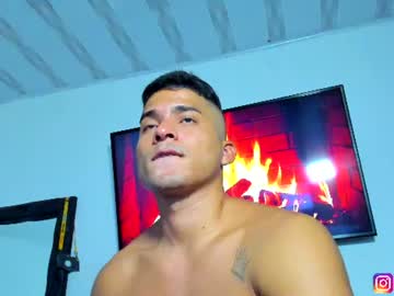 Stream thumbnail andy_walker_