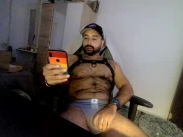 Stream thumbnail andyhairy