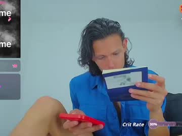 Stream thumbnail andyhotboy0