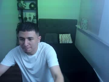 Stream thumbnail andyruiz_