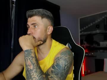 Stream thumbnail andysoul340
