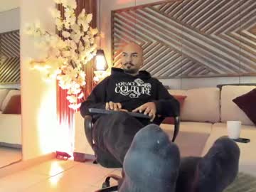 Stream thumbnail andywolfe