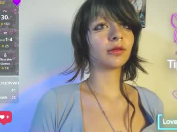 Stream thumbnail angel__dreams