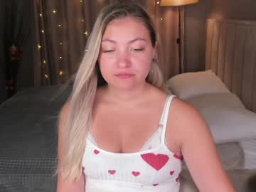 Stream thumbnail angel__grace