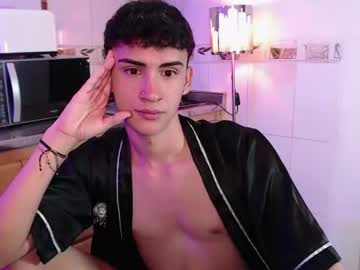 Stream thumbnail angel_cmlo