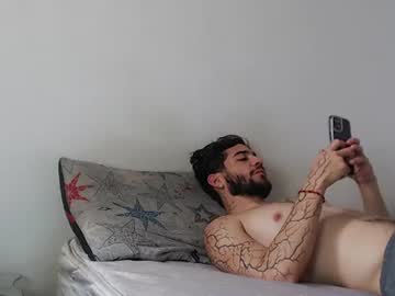 Stream thumbnail angel_damons_