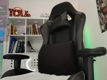 Stream thumbnail angel_danm_milf