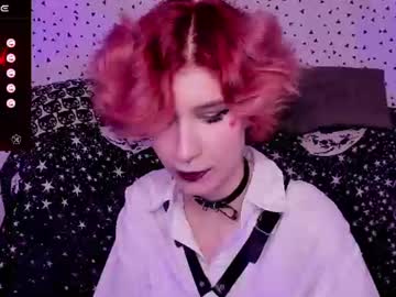 Stream thumbnail angel_julles