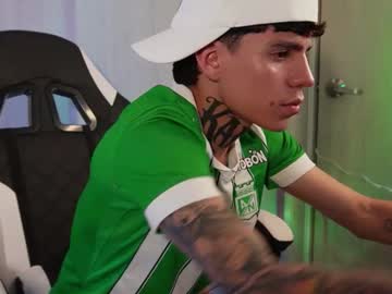 Stream thumbnail angel_luna0
