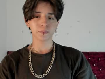 Stream thumbnail angel_miguel_