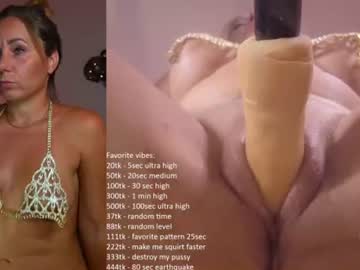 Stream thumbnail angela_desire