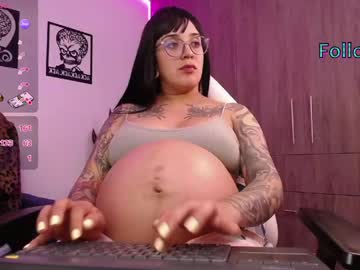 Stream thumbnail angela_lauren