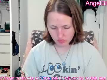 Stream thumbnail angelbliss_xx