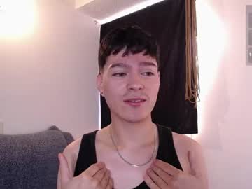 Stream thumbnail angelbyte__
