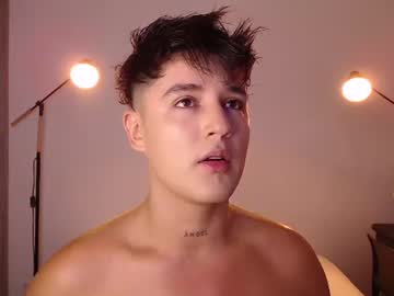 Stream thumbnail angelcossio