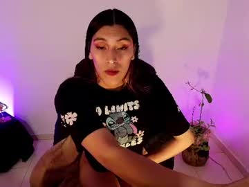 Stream thumbnail angele_johnson