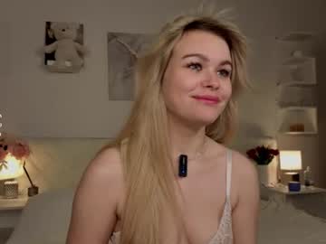 Stream thumbnail angelic_pricess