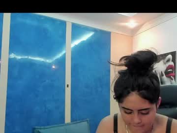 Stream thumbnail angelica_rousee
