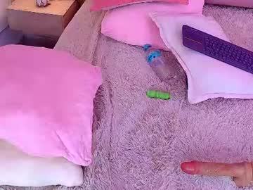 Stream thumbnail angelicsalome
